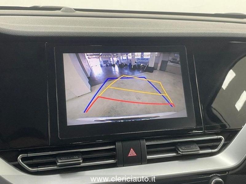 KIA Niro 1.6 GDi DCT HEV Urban