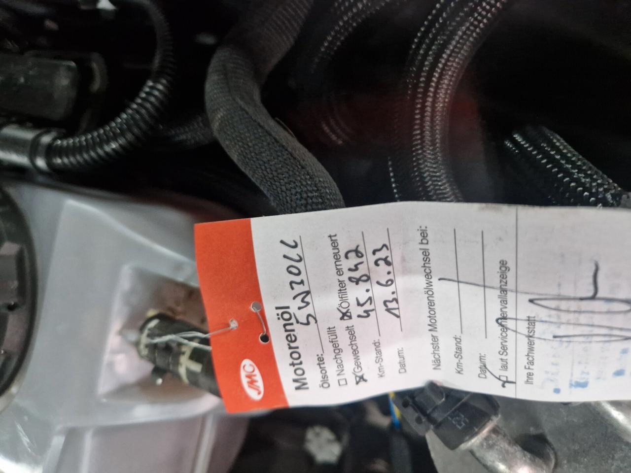 Volkswagen Polo 1.6 TDI 95 CV 5p. 5 53.000 Km.