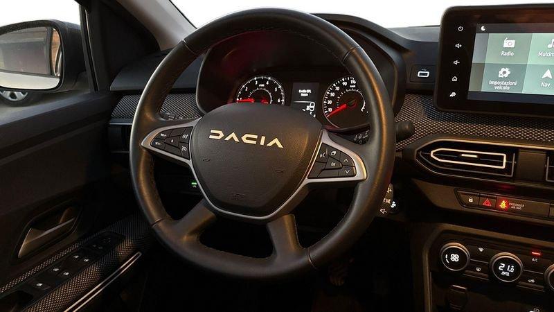 Dacia Jogger 1.0 TCe GPL Extreme UP