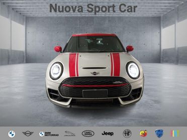 Mini John Cooper Works Clubman 2.0 JCW Steptronic