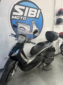 Piaggio Beverly 350