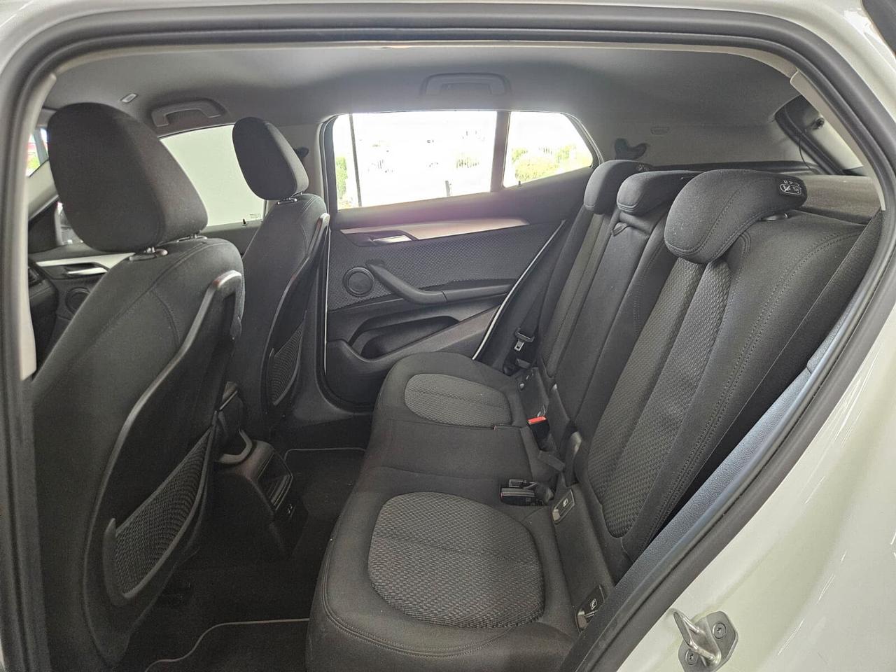 Bmw X2 sDrive18d auto - TAGLIANDI BMW