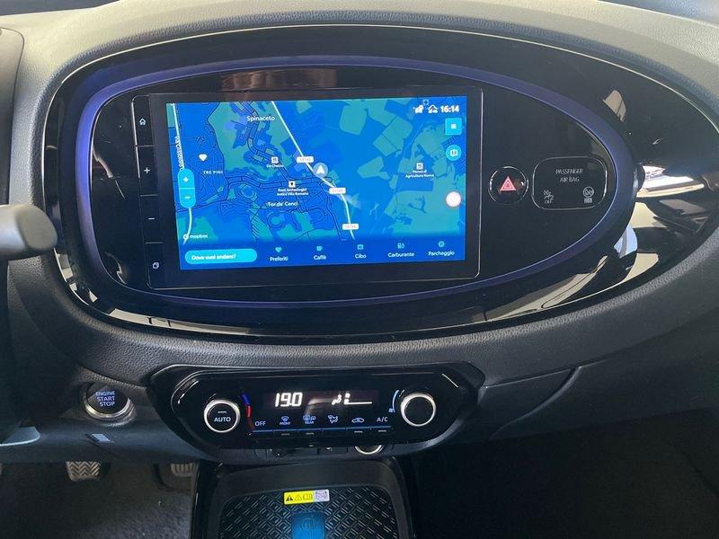 Toyota Aygo X Aygo X 1.0 Lounge 72cv