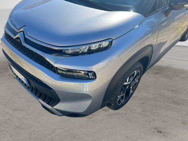 CITROEN C3 Aircross C3 Aircross PureTech 110 S&S Max