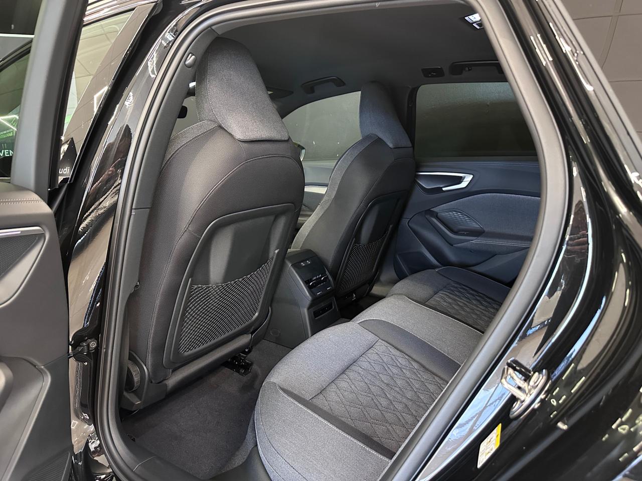 Audi A5 A5 Avant 2.0 tdi mhev S line edition s-tronic