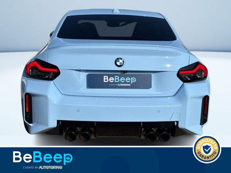 BMW Serie 2 Coupé M2 COUPE 3.0 460CV