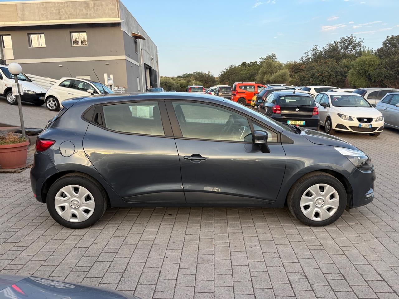 Renault Clio TCe 12V 90 CV GPL Start&Stop 5 porte Energy Zen