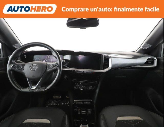 OPEL Mokka 1.2 Turbo 130 CV aut. Ultimate