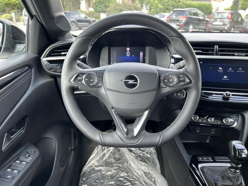 Opel Corsa 1.2 100cv GS PROMO MESE IN CORSO!!