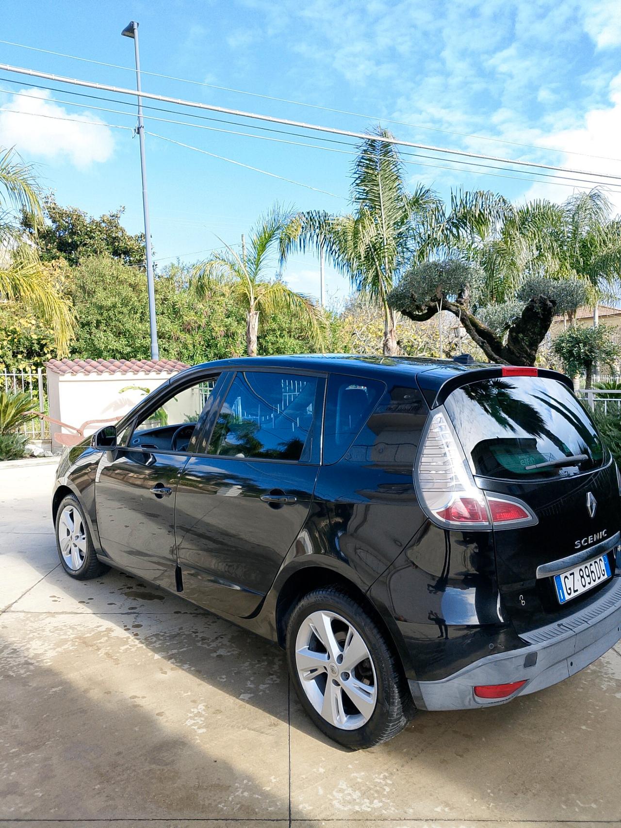 Renault Scenic Scénic XMod 1.5 dCi 110CV Start&Stop Wave