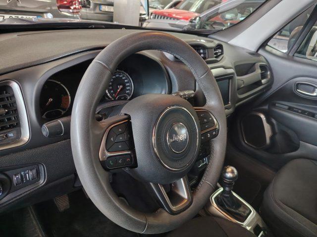 JEEP Renegade 1.6 Mjt 130CV Limited