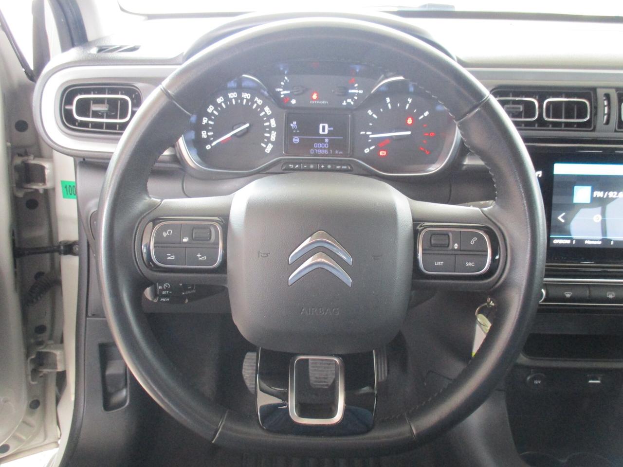 Citroen C3 SHINE