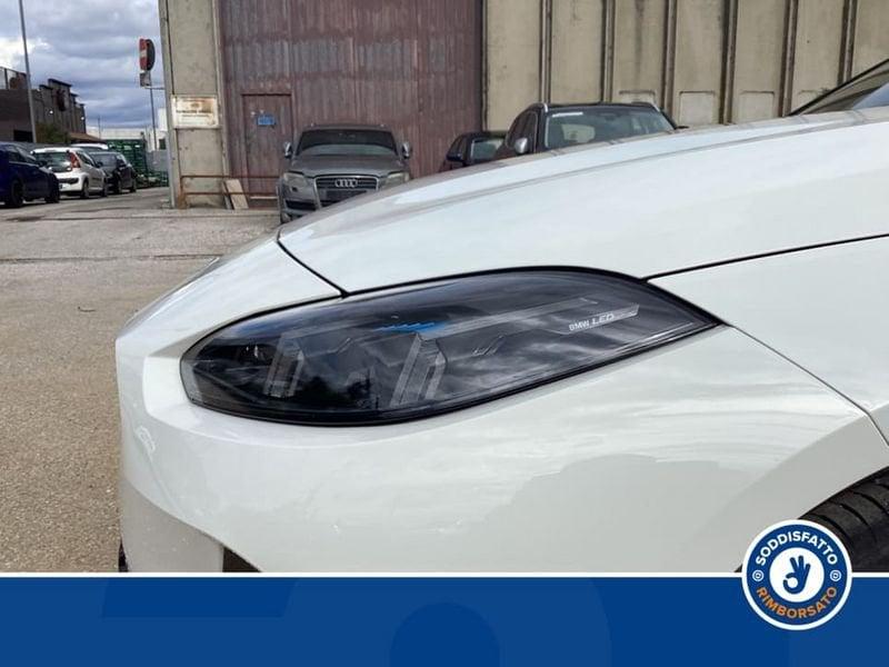 BMW Serie 1 118d M Sport Pro