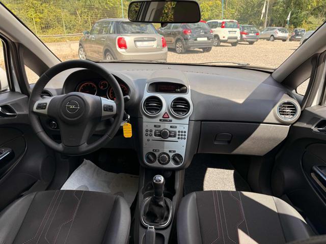 OPEL Corsa 1.0 12V 5 porte Elective