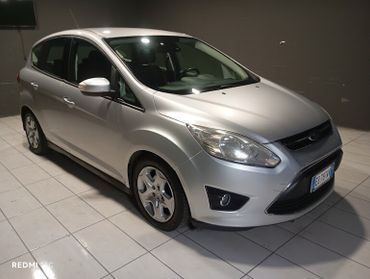 FORD C-MAX DEL 2013 1000 BENZINA 100 CV