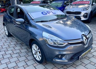 Renault Clio TCe 12V 90 CV GPL 5 porte Business
