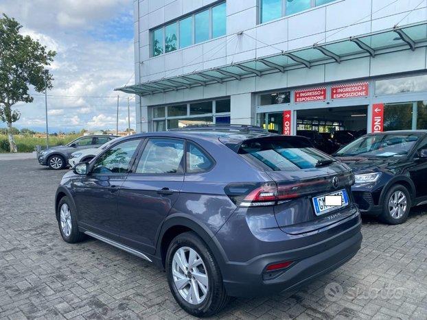 VOLKSWAGEN Taigo 1.0 TSI 95 CV Life