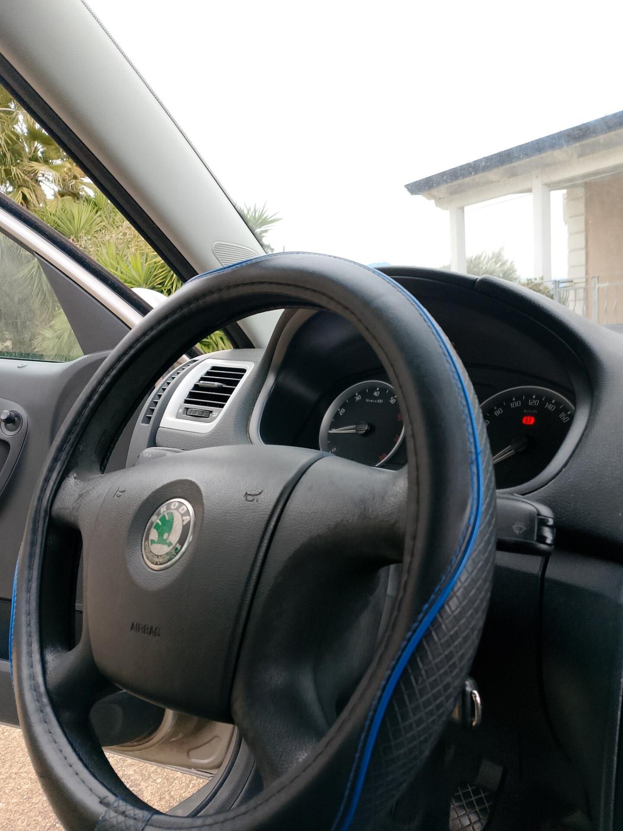 Skoda Roomster 1.2 12V 70CV