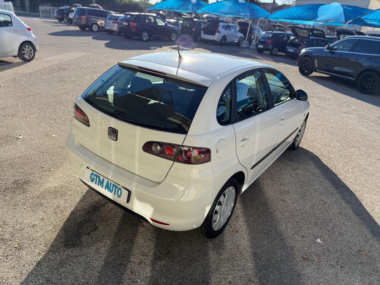 Seat Ibiza 1.2 60CV 5p. - Neopatentati