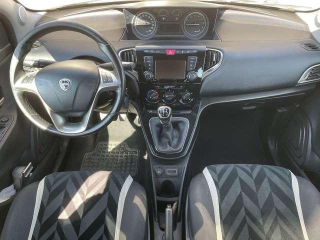 Lancia Ypsilon 1.2 Gold ecochic Gpl 69cv