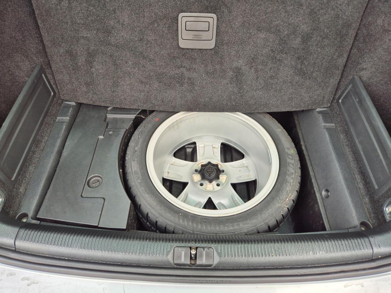 Volkswagen Passat 2.0 TDI DPF Var. Comfortline