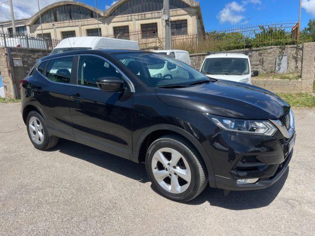 NISSAN Qashqai 1.5 dCi 115 CV