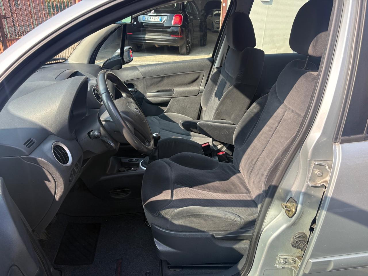 Citroen C3 1.4 Exclusive NEOPATENTATI