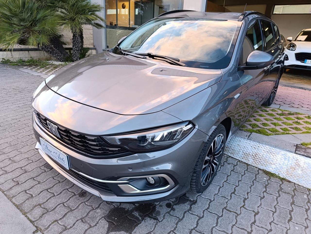 Fiat Tipo 1.3 Mjt S&S SW Business