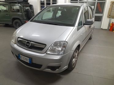 Opel Meriva 1.4 16V GPL-TECH Enjoy