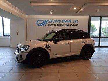 MINI Cooper SE Countryman Mini Countryman 1.5 Cooper SE Classic all4 auto