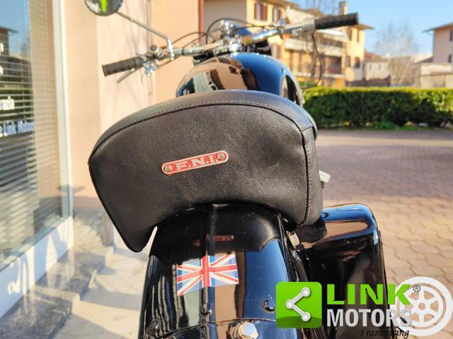 MATCHLESS Other 350
