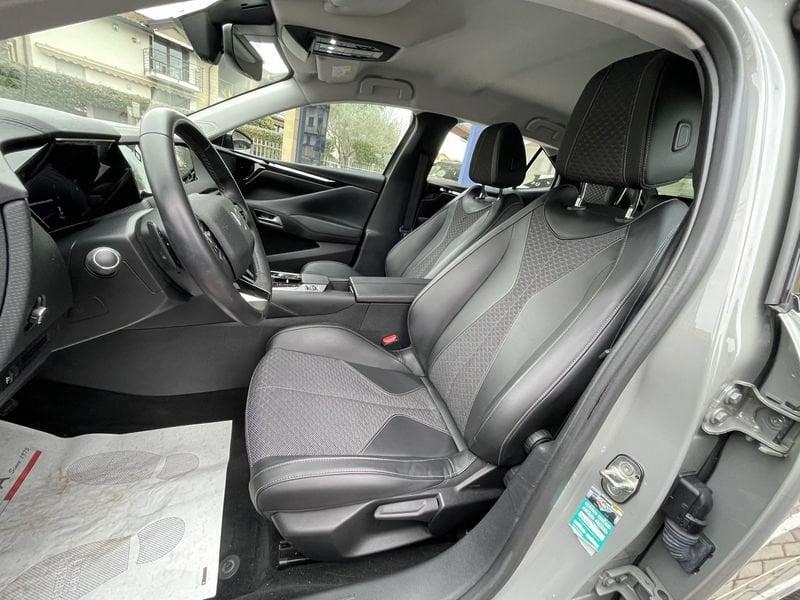 DS DS4 1.2 puretech Cross Trocadero 130cv auto