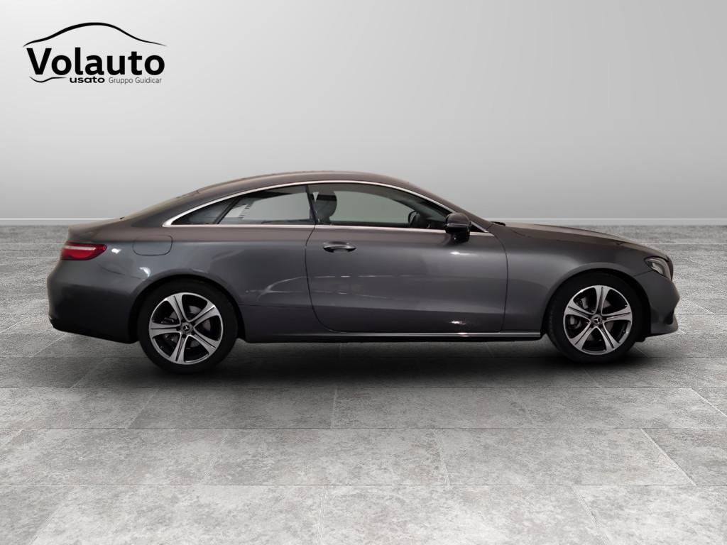 Mercedes-Benz Classe E - C238 Coupe - E Coupe 220 d Premium Plus auto