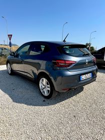 Renault Clio TCe 90 CV