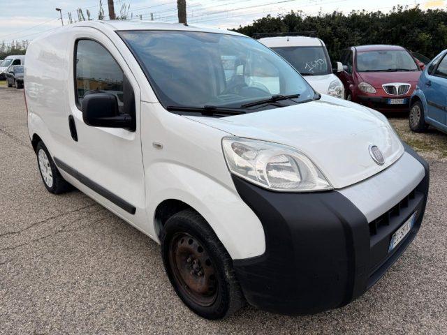 FIAT FIORINO 1.4 NATURALPOWER