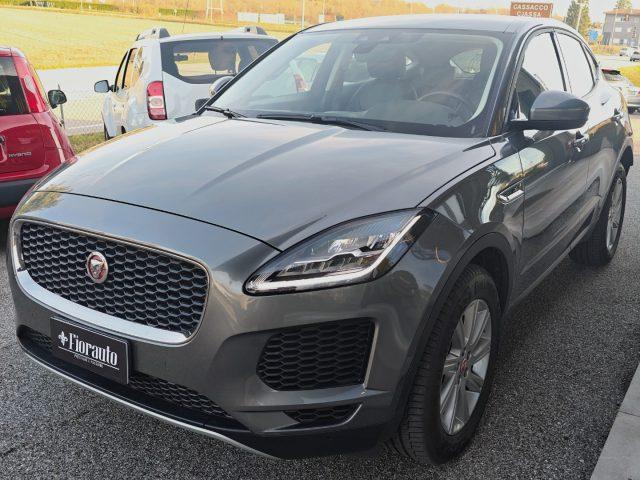 JAGUAR E-Pace 2.0D 150 CV AWD aut. R-Dynamic S