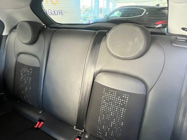 FIAT 500X 1.3 MultiJet 95 CV Connect TUA DA ?169,00 mensili