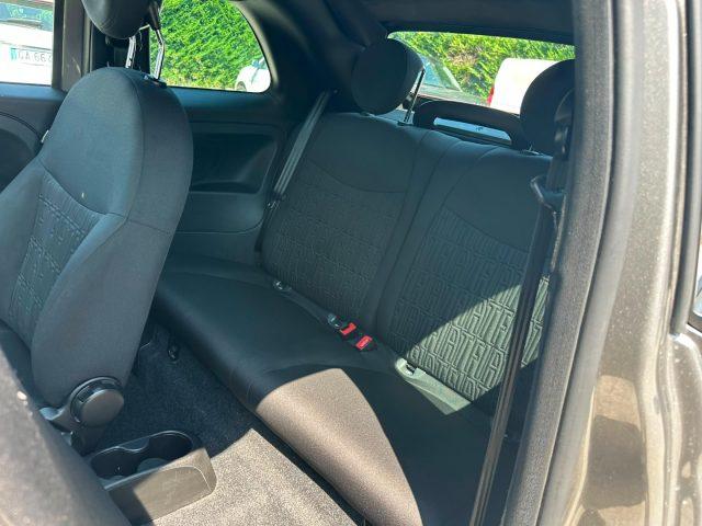 FIAT 500 C CABRIO 1.0 Hybrid Dolcevita