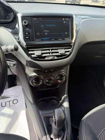 Peugeot 208 1.2 puretech 5p Allure 82cv UNICOPROPRIETARIO