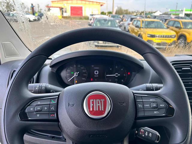 FIAT Ducato 33 2.2 Mjt 120CV PM-TM Furgone