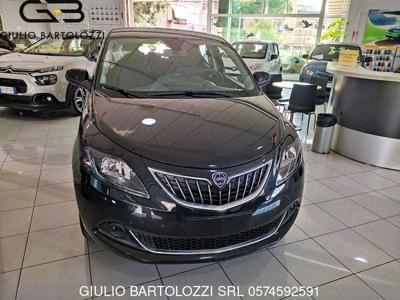 Lancia Ypsilon 1.0 FireFly 5 porte S&S Hybrid Platino