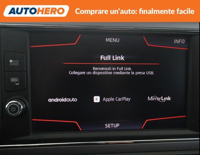 SEAT Leon 1.6 TDI 115 CV DSG ST Style