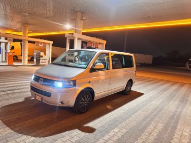 Volkswagen Multivan 2.0 TDI 140CV 9 posti