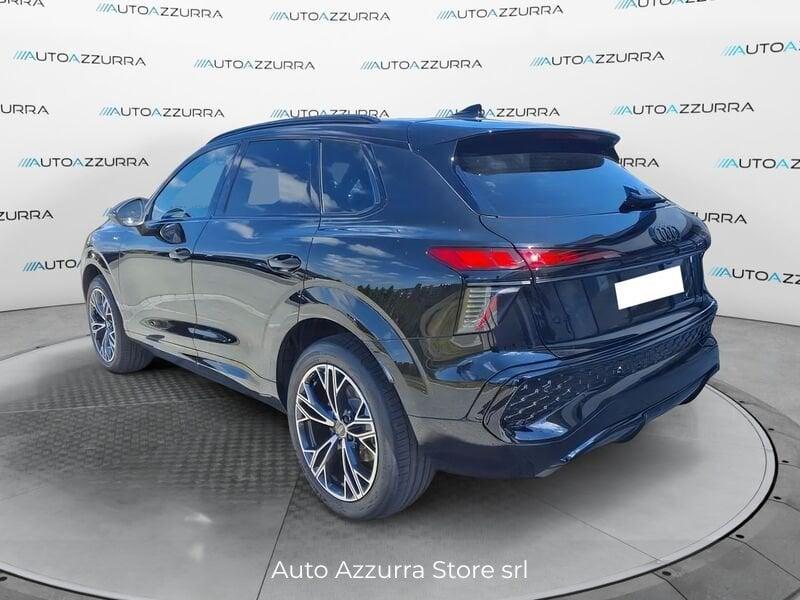 Audi Q3 SUV 1.5 TFSI MHEV S line 150cv S Tronic *PROMO AZZURRA*