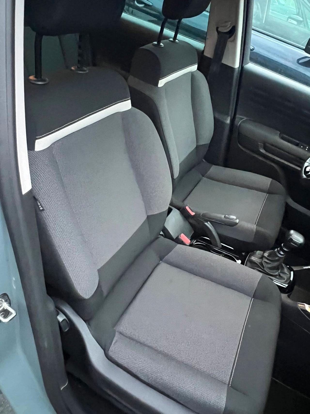 Citroen C3 Aircross BlueHDi 110 S&S C-Series NEOPATENTATI