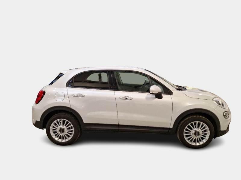 FIAT 500X 1.3 Mjet 95cv E6D Connect