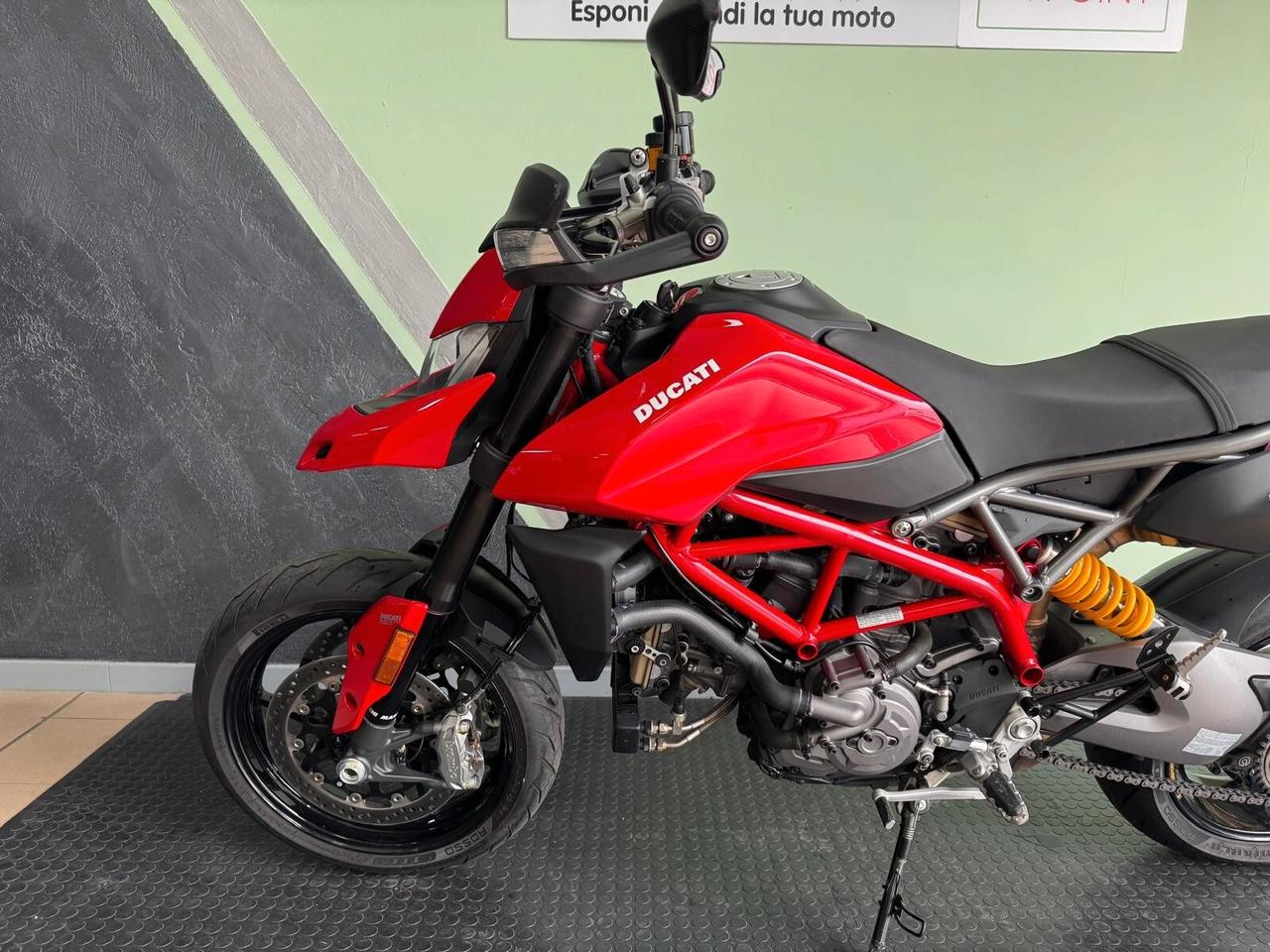 Ducati Hypermotard 950