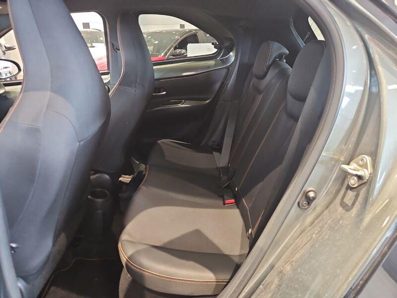 Toyota Aygo X 1.0B (72 CV) Limited