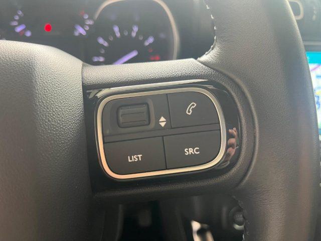 CITROEN C3 Aircross BlueHDi 110 S&S Shine Pack