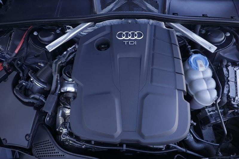 Audi A4 Audi A4 Avant 2.0 TDI 122 CV S tronic Business Sport Unicoproprietario